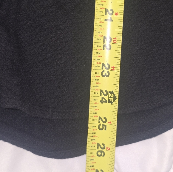 Banana Republic Men's Textured Knit Long Sleeve Button-Down - Picture 9 of 10